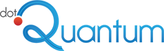 dotQuantum.io Logo