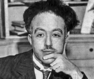 De Broglie, Louis