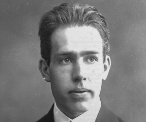 Bohr, Niels