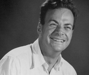 Feynman, Richard