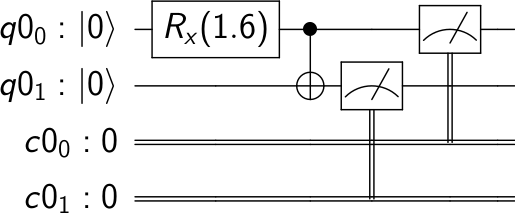 dotQuantum.io | Guida al Quantum Computer Processore Quantistico - Fig 2