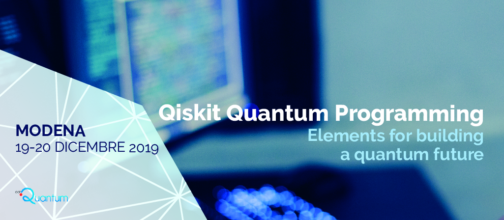 Qiskit Quantum Programming